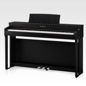 Kawai CN201 black