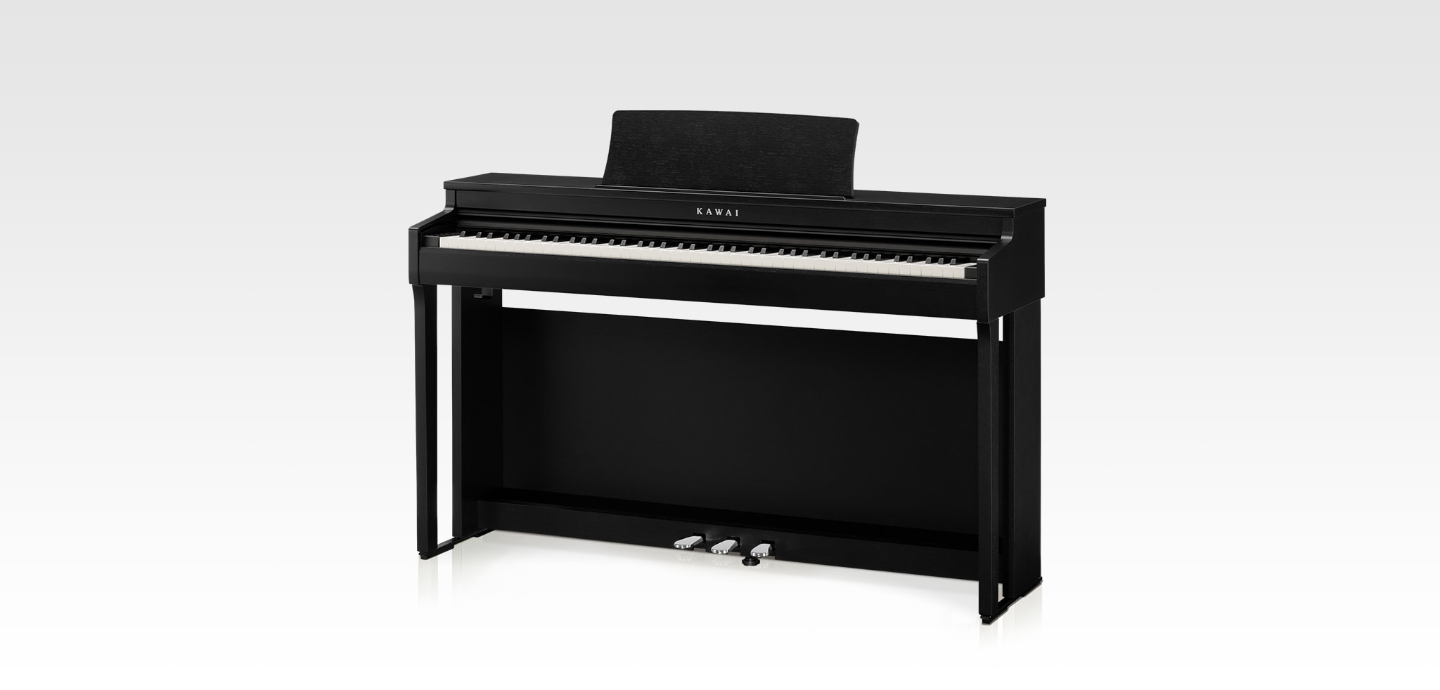 Kawai CN201 black Kawai CN201 black