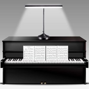 lučka za pianino