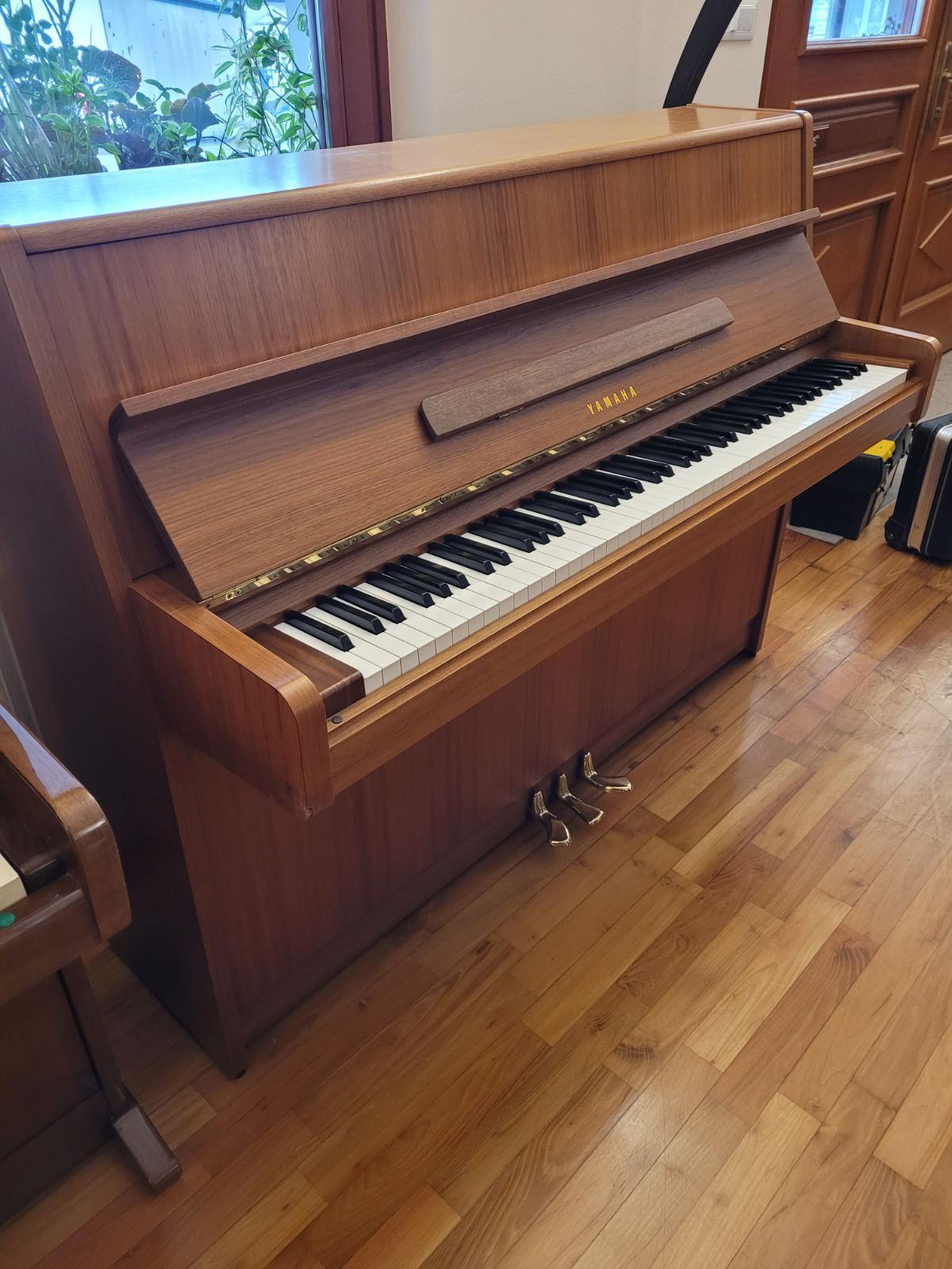 Yamaha B1 rabljen pianino Yamaha B1 rabljen pianino