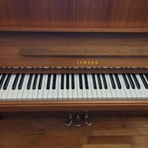 Yamaha rabljen pianino