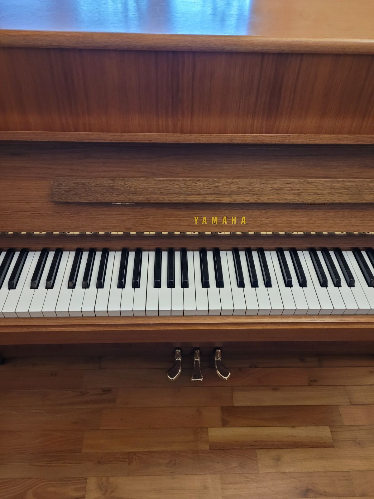 Yamaha rabljen pianino Yamaha rabljen pianino