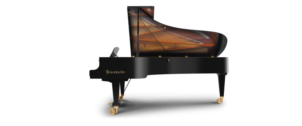 Bösendorfer GP 214VC