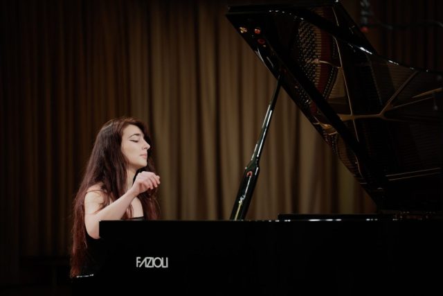 mednarodno klavirsko tekmovanje LF