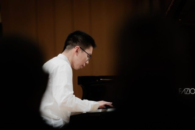 mednarodno klavirsko tekmovanje LF