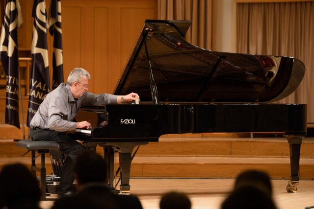 Jožef Benda, Benton d.o.o.