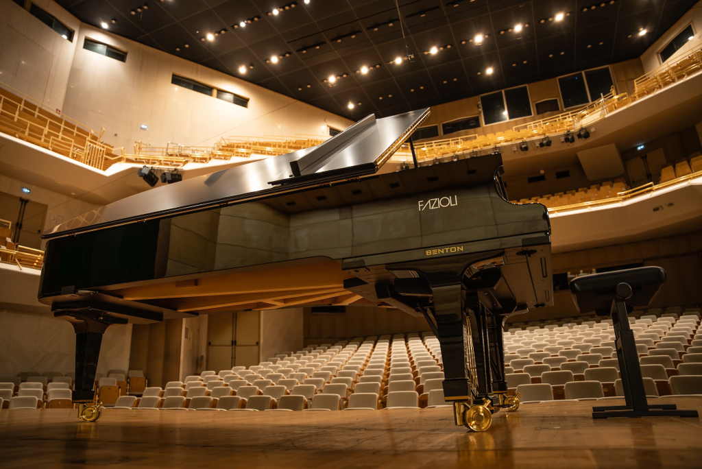 Za kulisami klavirskega tekmovanja LF