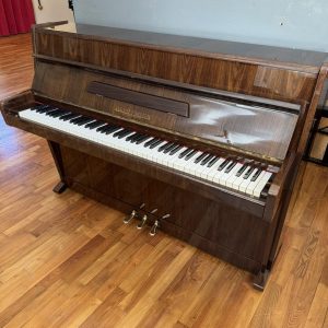 august forster rabljen