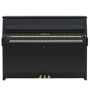 Yamaha B10 črni sijaj
