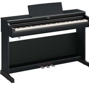 yamaha ARIUS YDP 166