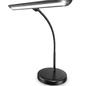 led svetilka za note